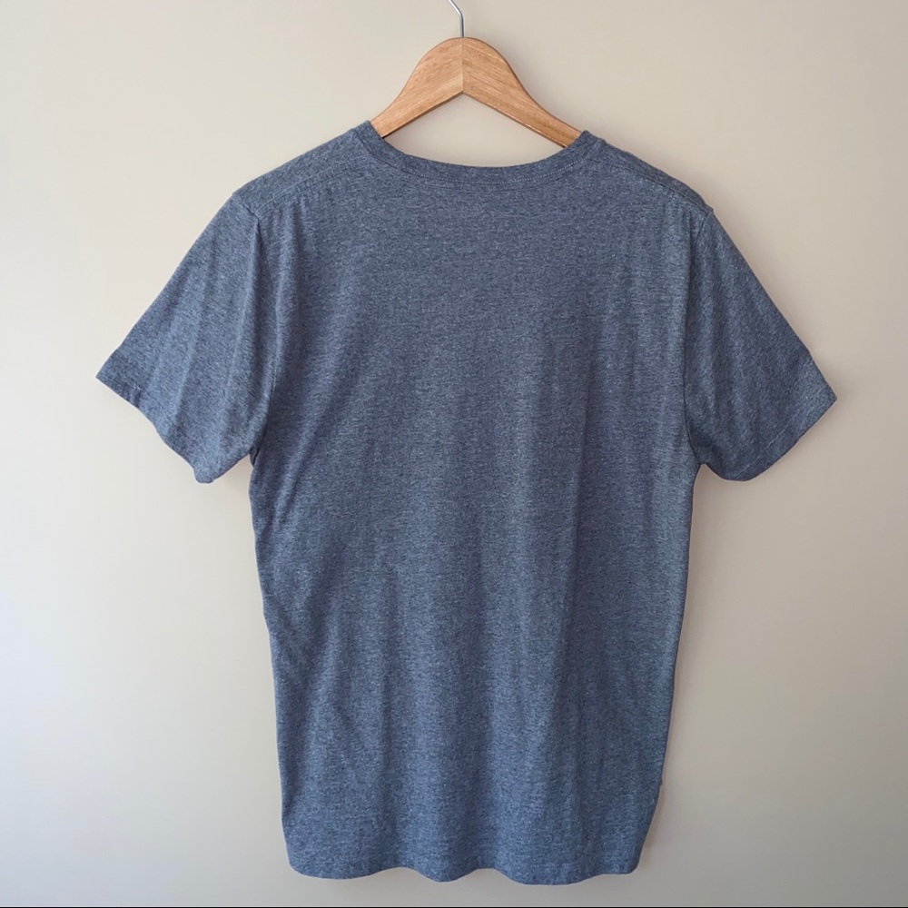 pocket tee - Picture 3 of 3